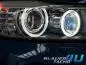 Preview: 12 WATT LED Module Version 4.0 für BMW E90 E91 Facelift Angel Eyes