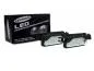 Preview: SMD LED Kennzeichenbeleuchtung Module für Mazda 6 Typ GH 2008-2012