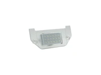 Preview: SMD LED Kennzeichenbeleuchtung Module für Dodge Challenger 2008-2014