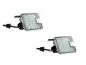 Preview: SMD LED Umfeldbeleuchtung Module für Ford C-Max 2 / Grand C-Max 2010-2015