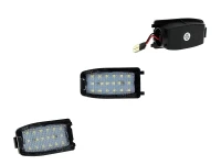 Preview: SMD LED Umfeldbeleuchtung Module für Land Rover Freelander 2008-2015