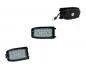 Preview: SMD LED Umfeldbeleuchtung Module für Land Rover Discovery 4 2009-2016