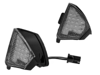 Preview: SMD LED Umfeldbeleuchtung Module für VW Sharan Facelift Typ 7M9 2004-2010