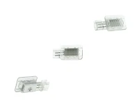 Preview: SMD LED Innenraumbeleuchtung Module für Volvo C70 Typ M 2005-2013