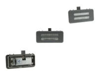 Preview: SMD LED Schminkspiegelbeleuchtung Module für BMW X6 E71 E72 2008-2014