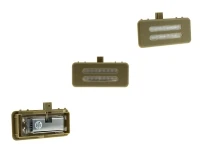 Preview: SMD LED Schminkspiegelbeleuchtung Module für BMW X6 E71 E72 2008-2014