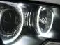 Preview: SMD LED Standlichtringe Angel Eyes Corona Ringe für BMW E34 1998-1996