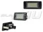 Preview: 18 SMD LED Kennzeichenbeleuchtung für Audi A4 4D/5D 2008-2009