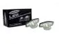 Preview: 18 SMD LED Kennzeichenbeleuchtung für Honda Stream 2001-2005