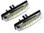 Preview: 18 SMD LED Kennzeichenbeleuchtung für Lexus IS XE2 2005-2013 E-Prüfzeichen