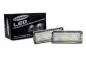 Preview: 18 SMD LED Kennzeichenbeleuchtung für BMW E46 Touring 1999-2005