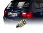 Preview: 1x 26 SMD Ba15s P21W CAN-Bus LED Rückfahrlicht für Seat Leon ab 2012