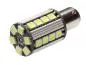 Preview: 1x 26 SMD Ba15s P21W CAN-Bus LED Rückfahrlicht für Seat Leon ab 2012