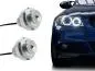 Preview: 20W LED Module Angel Eyes Corona Standlichtringe für BMW E60 E61 LCI (Halogen)