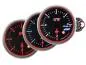 Preview: Auto Gauge PEAK Zusatzinstrument Kraftstoff Benzindruck inkl. Geber