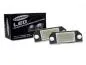 Preview: 24 SMD LED Kennzeichenbeleuchtung für Ford Focus MK2 2003-2008