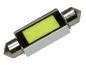 Preview: 42mm LED Soffitte HPC HighPowerChip 3 Watt Weiß COB C10W