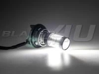 Preview: 2x 80W Ba15s P21W CAN-Bus LED Rückfahrlicht für Mercedes S204 FL ab 2011