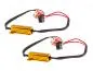 Preview: 2x H7 LED CAN-Bus CheckControl Lastwiderstand Widerstand 50 Watt 10 OHM