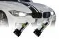 Preview: 2x PW24W LED Tagfahrlicht für Audi A3 ab 2012 50W XBD-Chip