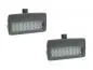 Preview: SMD LED Schminkspiegelbeleuchtung für BMW 7er F01 F02 F03 F04 2008-2015