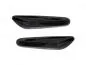 Preview: LED Seitenblinker Blinker Black Smoke Design für BMW 1er E81 2004-2013