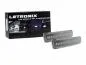 Preview: LED Seitenblinker Blinker Klar Silber für Land Rover Discovery 3 2004-2009