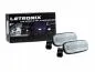 Preview: LED Seitenblinker Blinker Klar Silber für Land Rover Freelander Typ LN 1997-2006