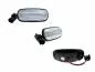 Preview: LED Seitenblinker Blinker Klar Silber für Land Rover Freelander Typ LN 1997-2006