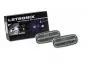 Preview: LED Seitenblinker Blinker Klar Silber Module für Audi A8 D2 1999-2002