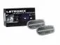 Preview: LED Seitenblinker Blinker Klar Silber Module für Ford Focus 2004-2007