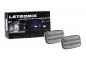 Preview: LED Seitenblinker Blinker Klar Silber Module LEXUS LX Typ UZJ100 1998-2007