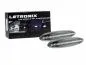 Preview: LED Seitenblinker Blinker Klar Silber Module für Lexus SC 430 2006-2009