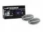 Preview: LED Seitenblinker Blinker Klar Silber Module für Mazda 3 Typ BK 2003-2009