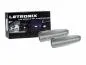 Preview: LED Seitenblinker Blinker Klar Silber Module für Mitsubishi Pajero Typ V80/V90 2007-2021