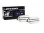 Preview: LED Seitenblinker Blinker Klar Silber Module für Nissan Pathfinder Typ R51 2004-2013