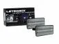 Preview: LED Seitenblinker Blinker Klar Silber Module für Seat Cordoba 2 6K/6C 1993-1999