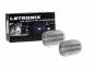 Preview: LED Seitenblinker Blinker Klar Silber Module für Toyota Supra 1993-2002