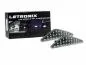 Preview: LED Seitenblinker Blinker Klar Silber Module für BMW X5 E70 2006-2013