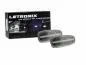 Preview: LED Seitenblinker Blinker Klar Silber für Mercedes E-Klasse W210 / S210 1997-1999