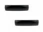 Preview: LED Seitenblinker Blinker Smoke Schwarz für Land Rover Discovery 4 2009-2017