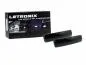 Preview: LED Seitenblinker Blinker Smoke Schwarz für Land Rover Range Rover Sport 2005-2013