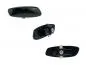 Preview: LED Seitenblinker Blinker Smoke Schwarz Module für Citroen C4 Picasso 2006-2013