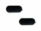 Preview: LED Seitenblinker Blinker Smoke Schwarz Module für Ford C-Max 2007-2010