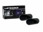 Preview: LED Seitenblinker Blinker Smoke Schwarz Module für Ford Galaxy 1995-2000