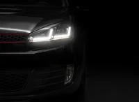 Preview: LEDriving® XENARC® Golf 6 VI GTI EDITION Xenon Scheinwerfer LEDHL102-GTI