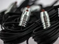 Preview: LETRONIX DC-Stecker 12V Zigarettenanzünder Adapter für LED Ambientebeleuchtung