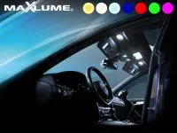 Preview: MaXlume® 12x SMD 2835 CAN-Bus 720LM 12V für BMW LED Innenraum Modul