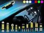 Preview: MaXlume® SMD LED Innenraumbeleuchtung für Alfa Romeo Spider (916) Innenraumset