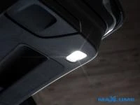Preview: MaXlume® SMD LED Innenraumbeleuchtung für BMW 3er E36 Limousine
